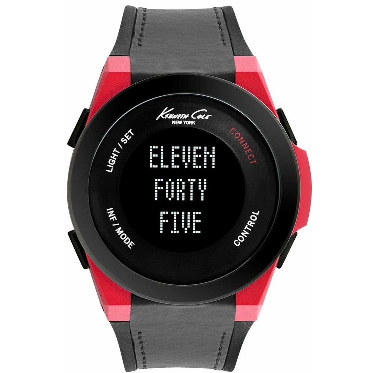 Ceas Bărbați Kenneth Cole 10022807 (Ø 47 mm)