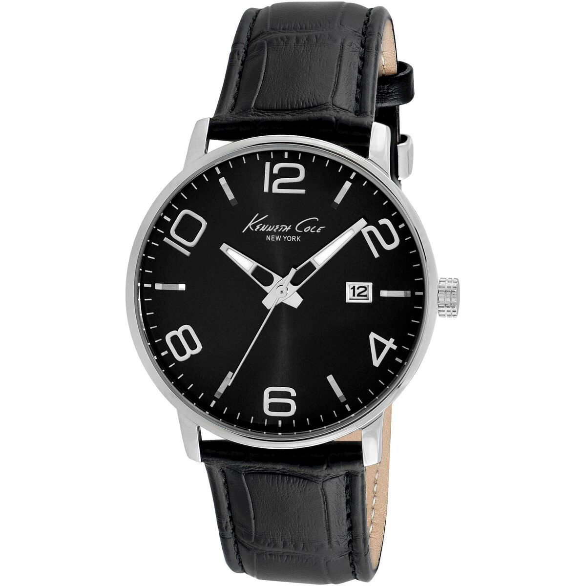 Ceas Bărbați Kenneth Cole IKC8005 (Ø 42 mm)