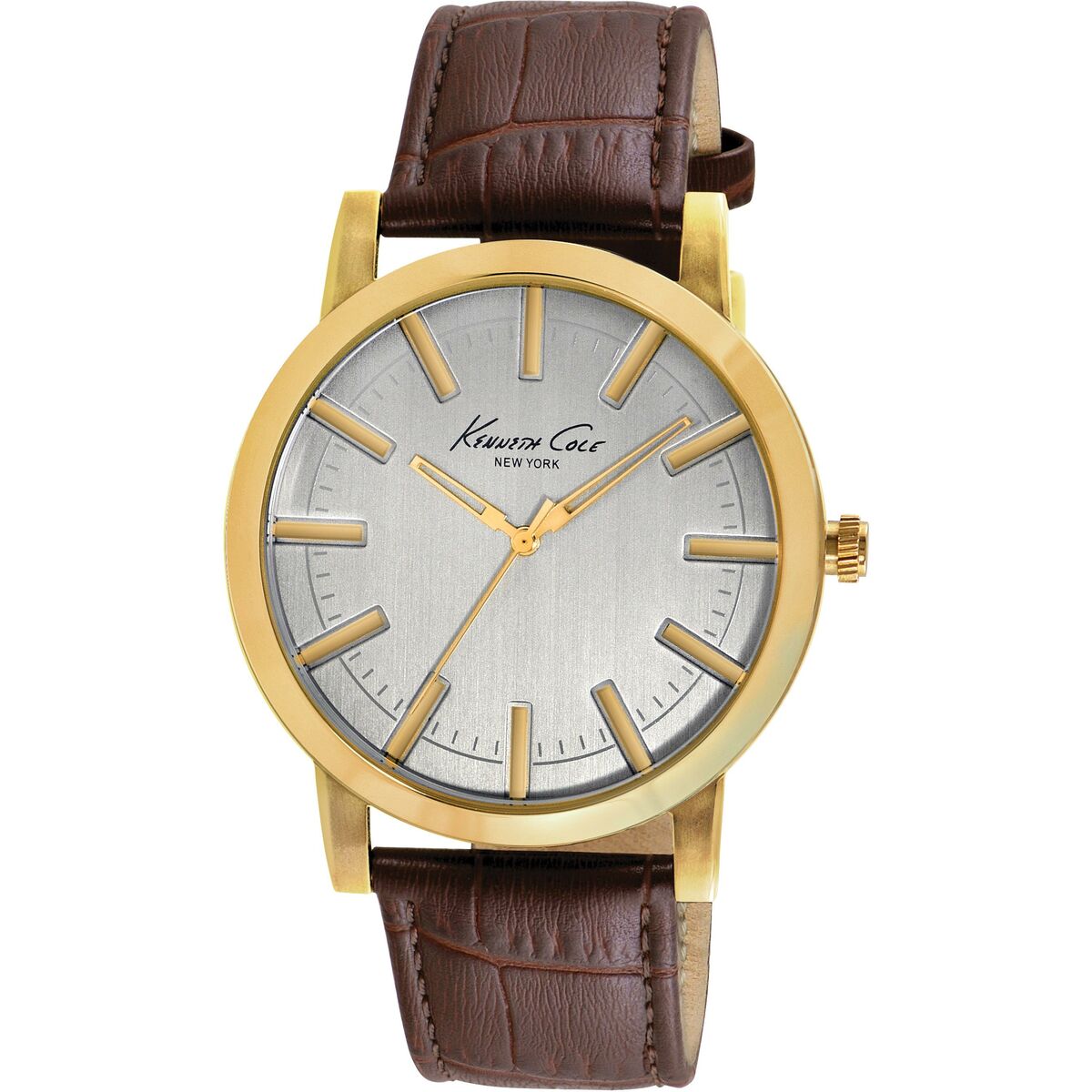Ceas Bărbați Kenneth Cole IKC8043 (Ø 43,5 mm)