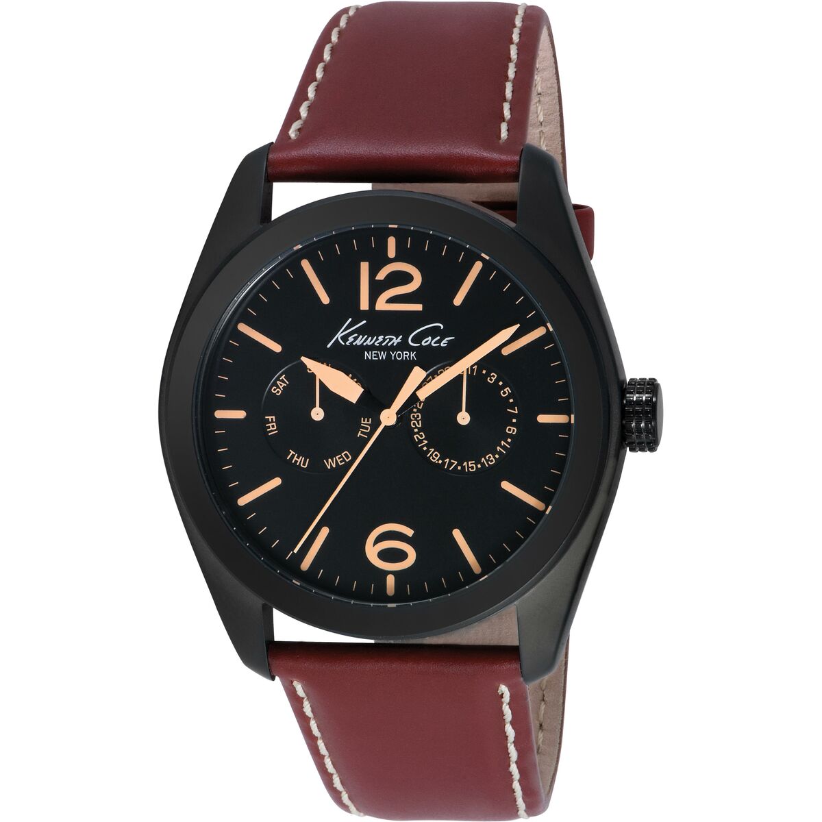 Ceas Bărbați Kenneth Cole IKC8063 (Ø 44 mm)