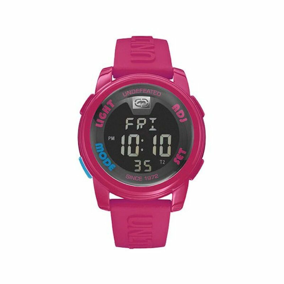 Ceas Unisex Marc Ecko E07503G8 (Ø 50 mm)