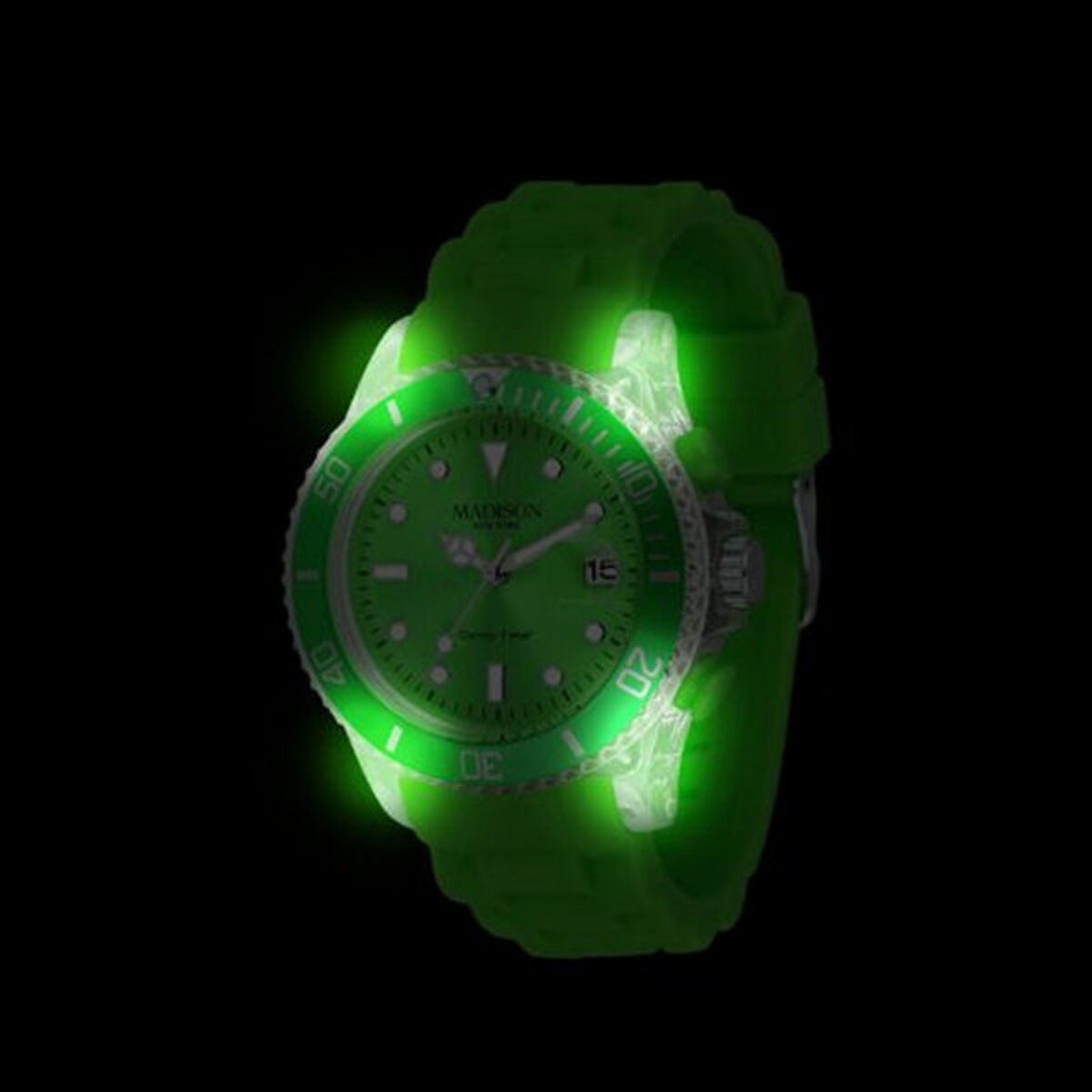 Ceas Damă Madison U4399-10 (Ø 40 mm)