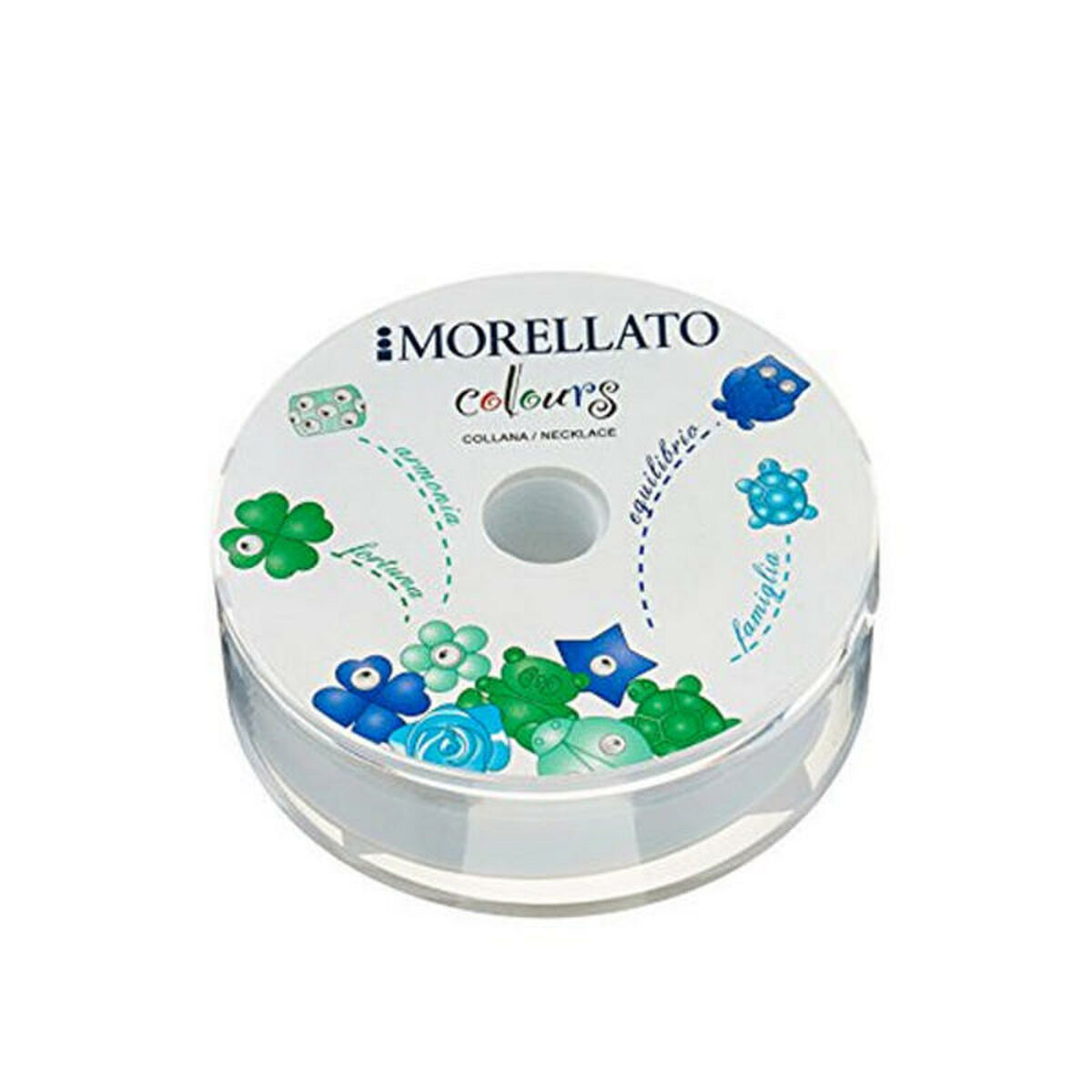 Colier Damă Morellato SABZ363 (43 cm)