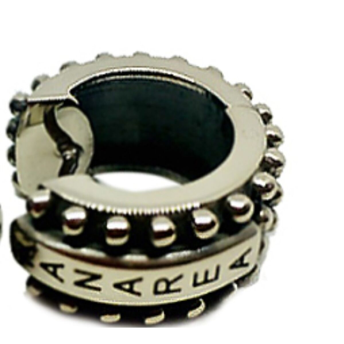 Cercei Damă Panarea OS4OX Argintiu