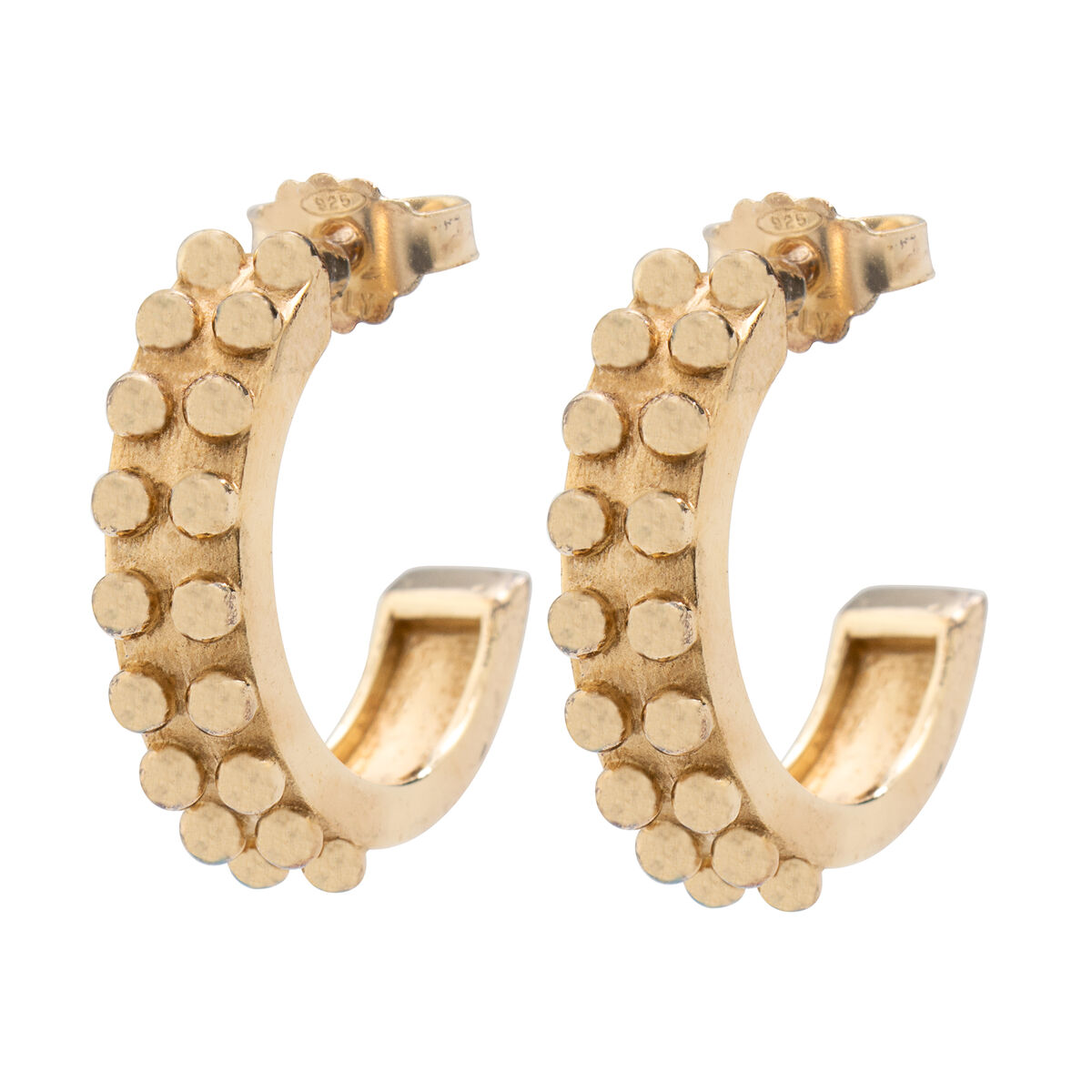 Cercei Damă Panarea OS5DO2 Argintiu