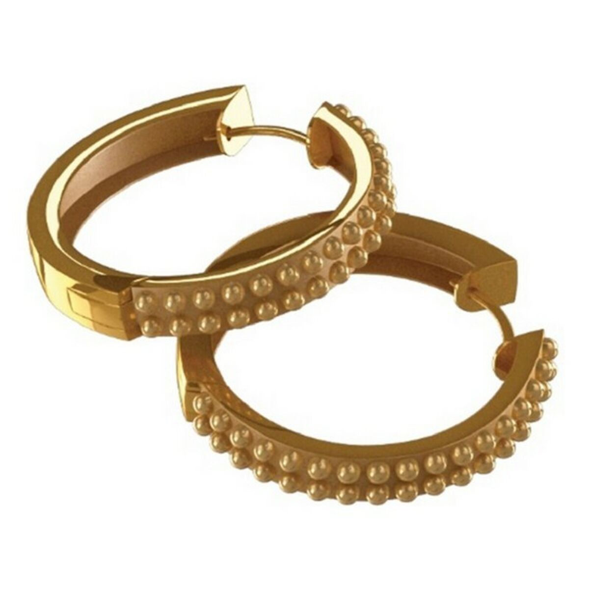 Cercei Damă  Panarea OS6DO (3 cm)