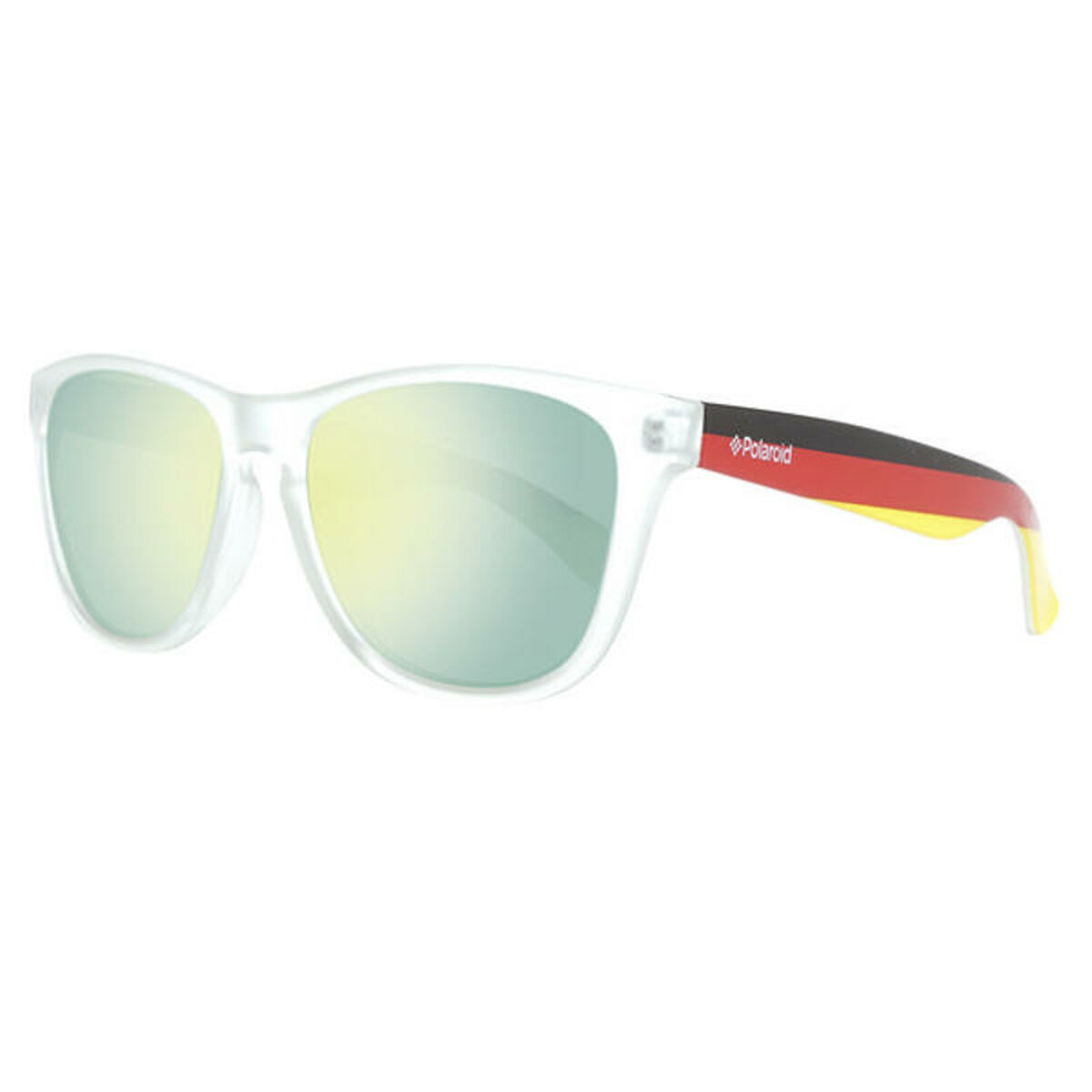 Ochelari de Soare Unisex Polaroid S8443-CWY Ø 55 mm
