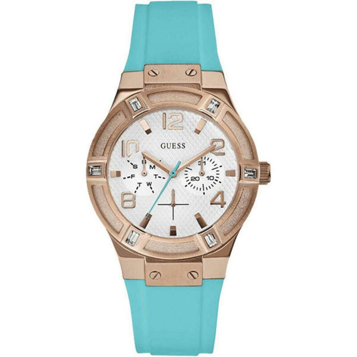 Ceas Damă Guess W0564L3 (Ø 39 mm)