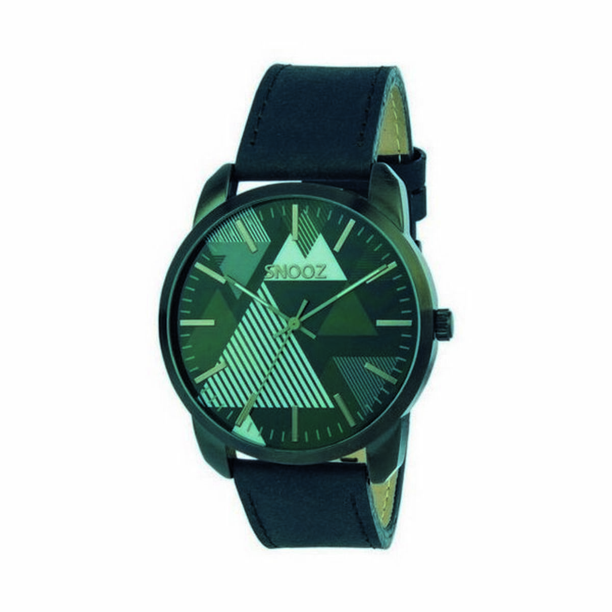 Ceas Unisex Snooz Saa1044-68 (Ø 44 mm)