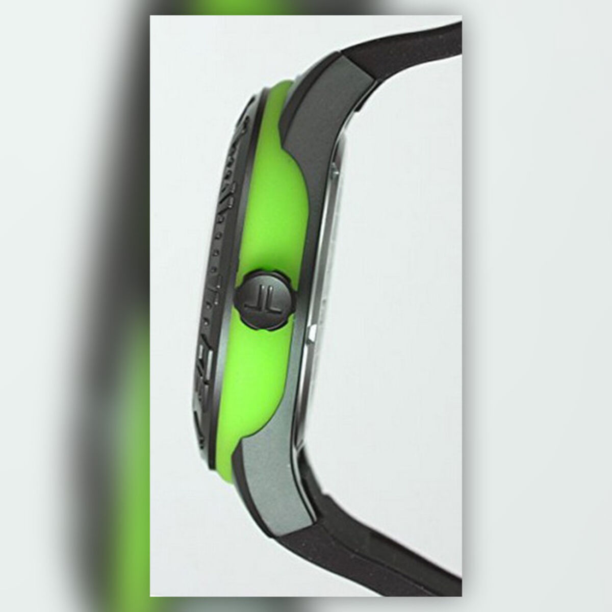 Ceas Unisex Jacques Lemans 1-1784N (Ø 50 mm)