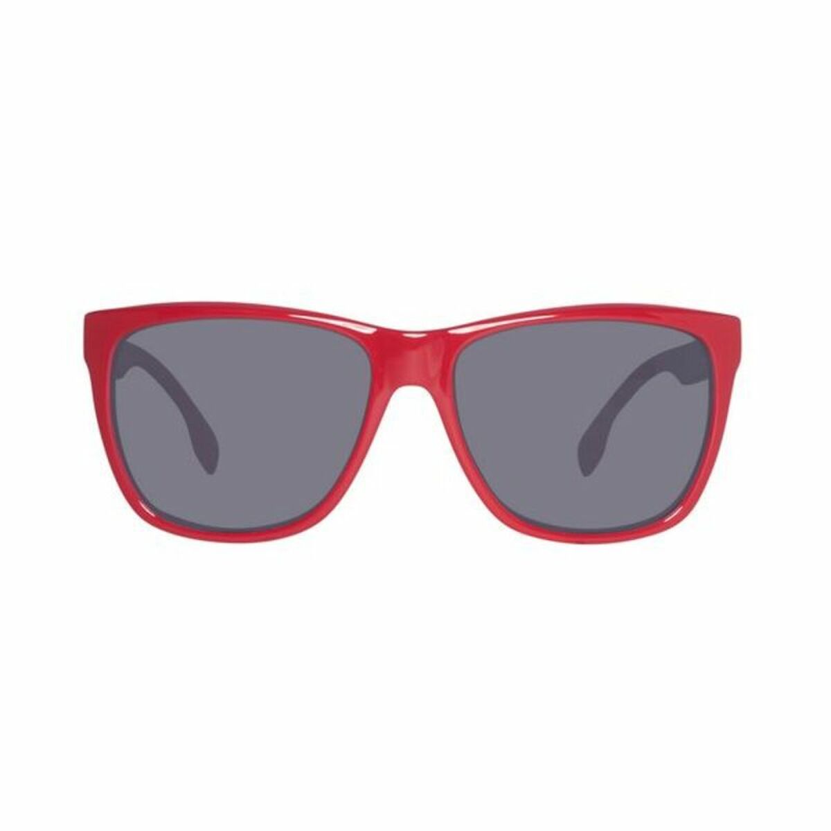 Ochelari de Soare Unisex Benetton BE882S03 ø 58 mm