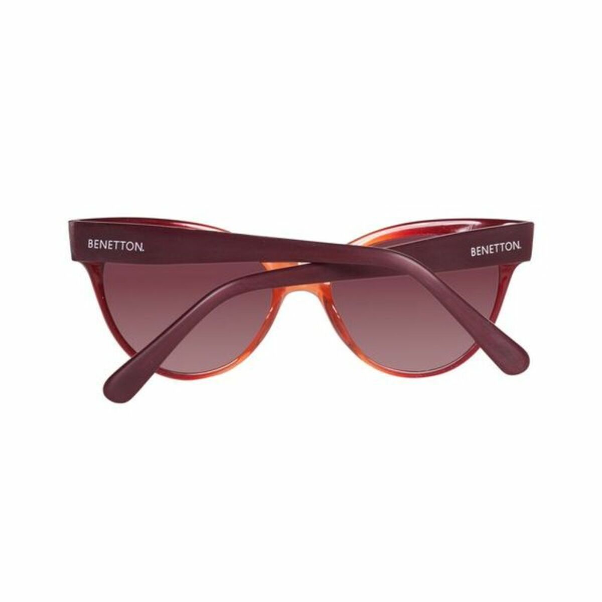 Ochelari de Soare Unisex Benetton BE998S04 Ø 53 mm
