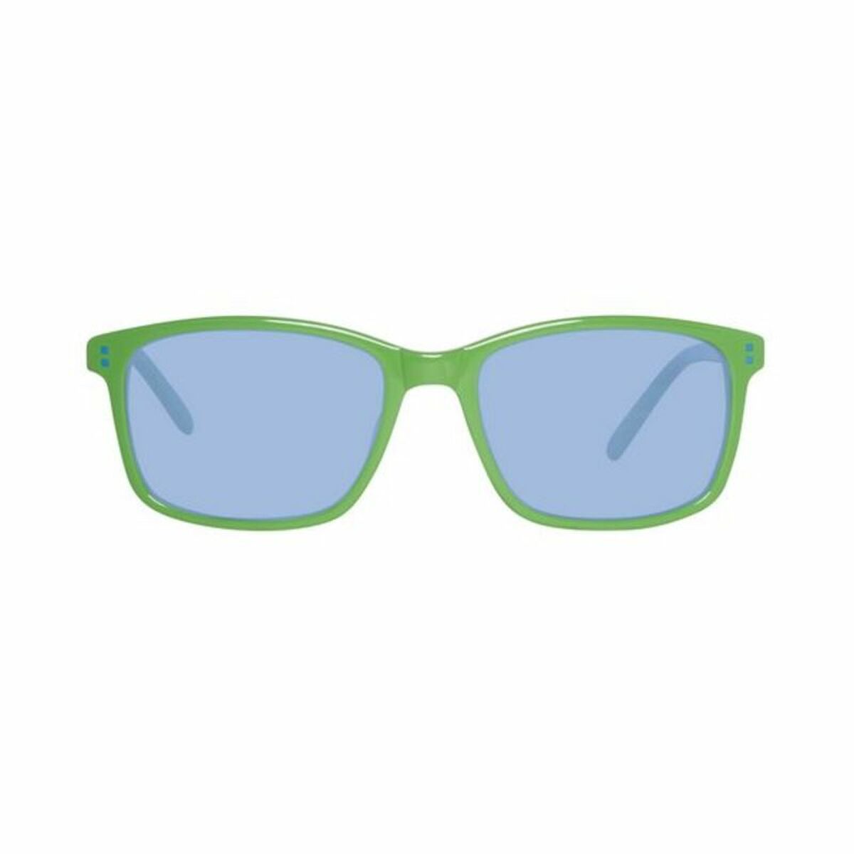 Ochelari de Soare Bărbați Benetton BN230S83 Ø 55 mm