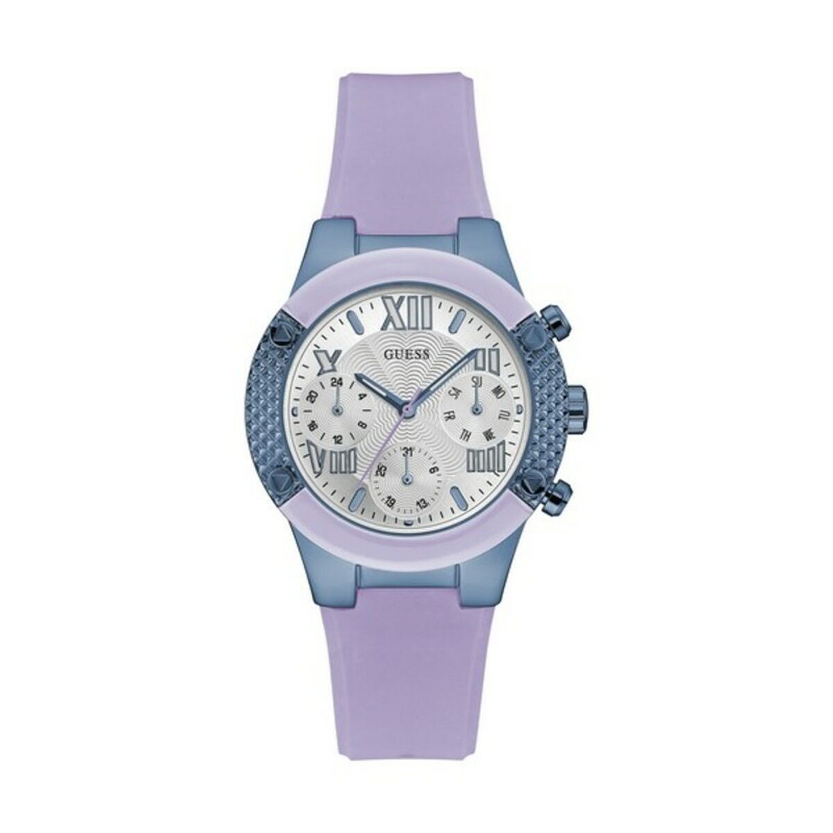 Ceas Damă Guess W0958L2 (Ø 38 mm)