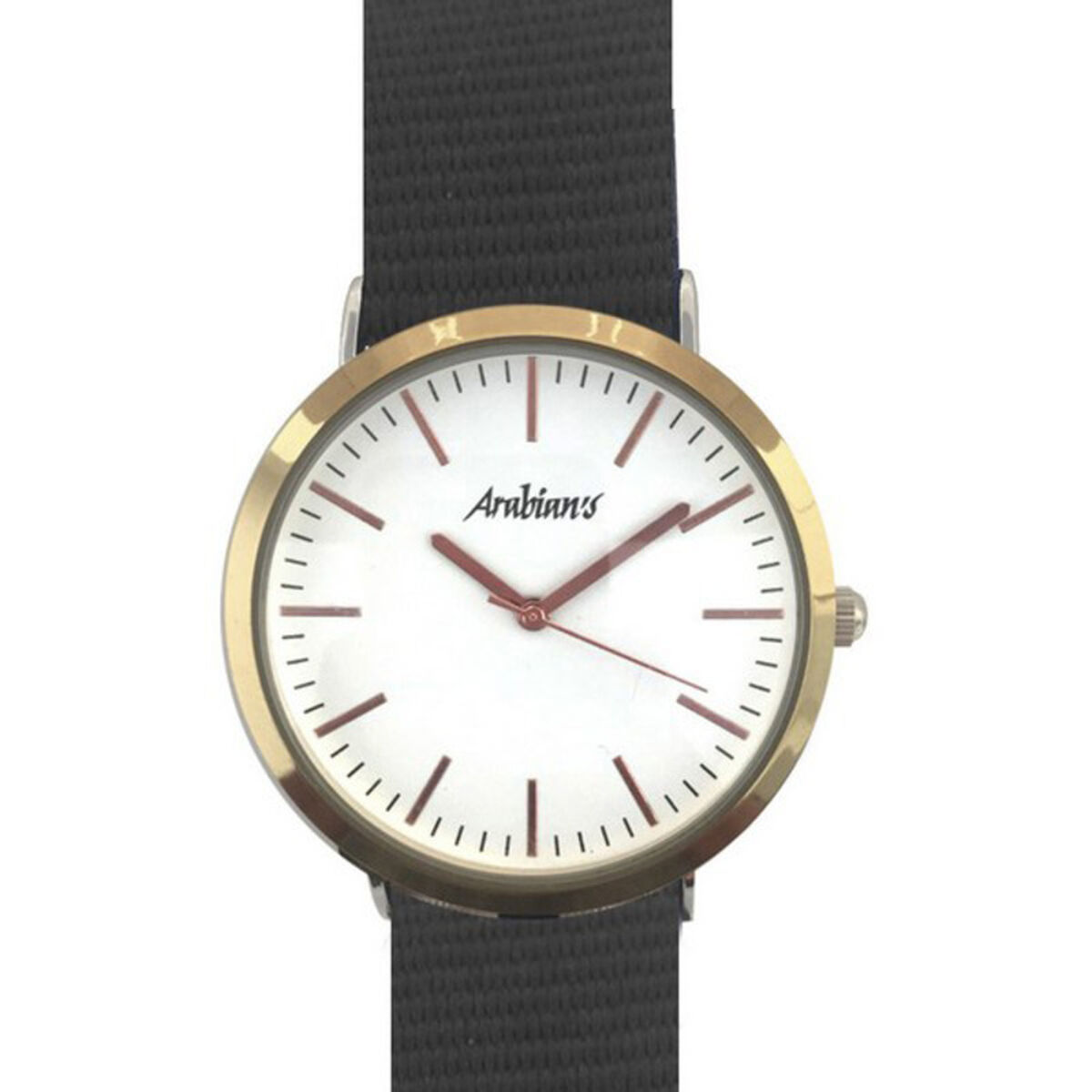 Ceas Unisex Arabians DPP2197N (Ø 38 mm)