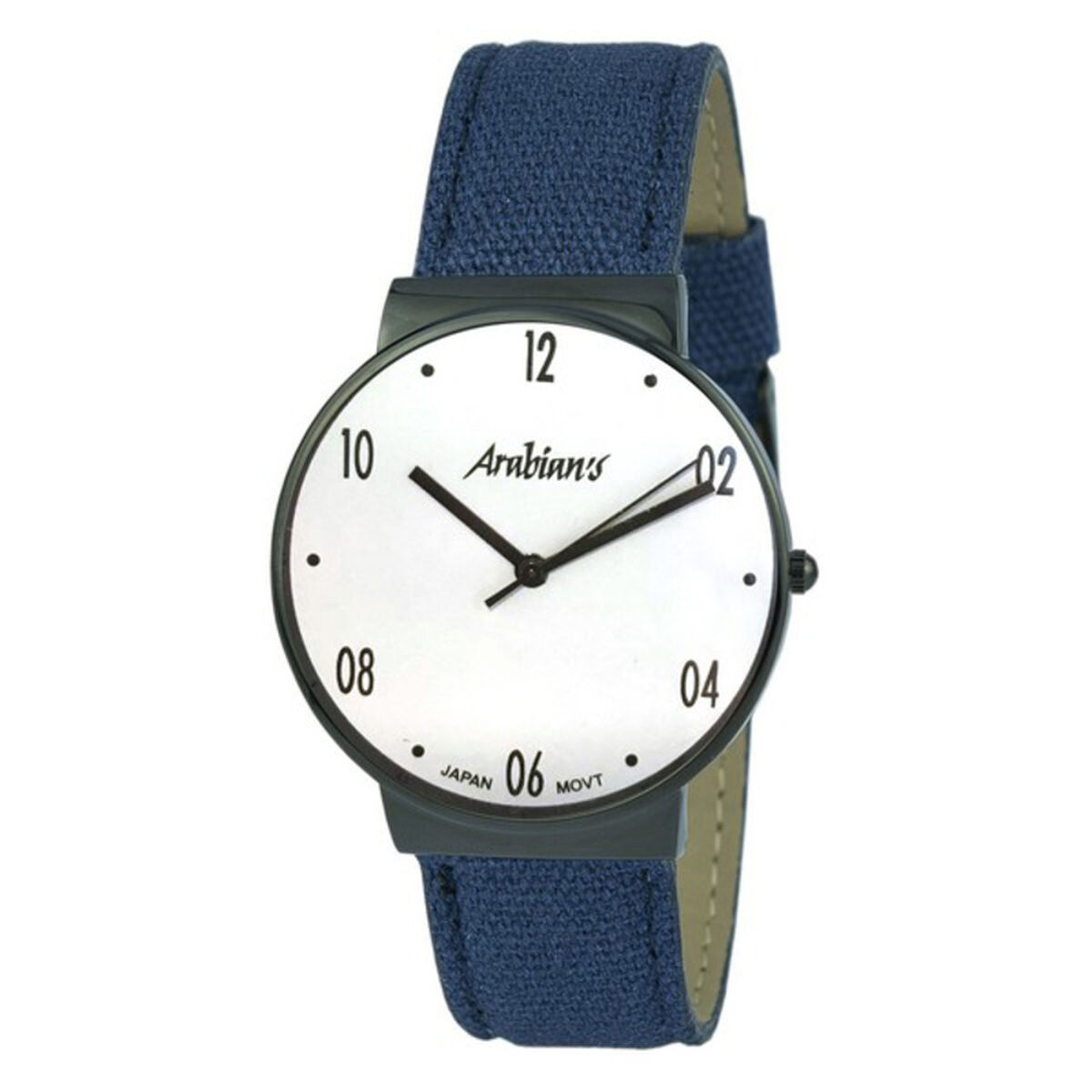 Ceas Unisex Arabians HNA2236EBA (Ø 40 mm)