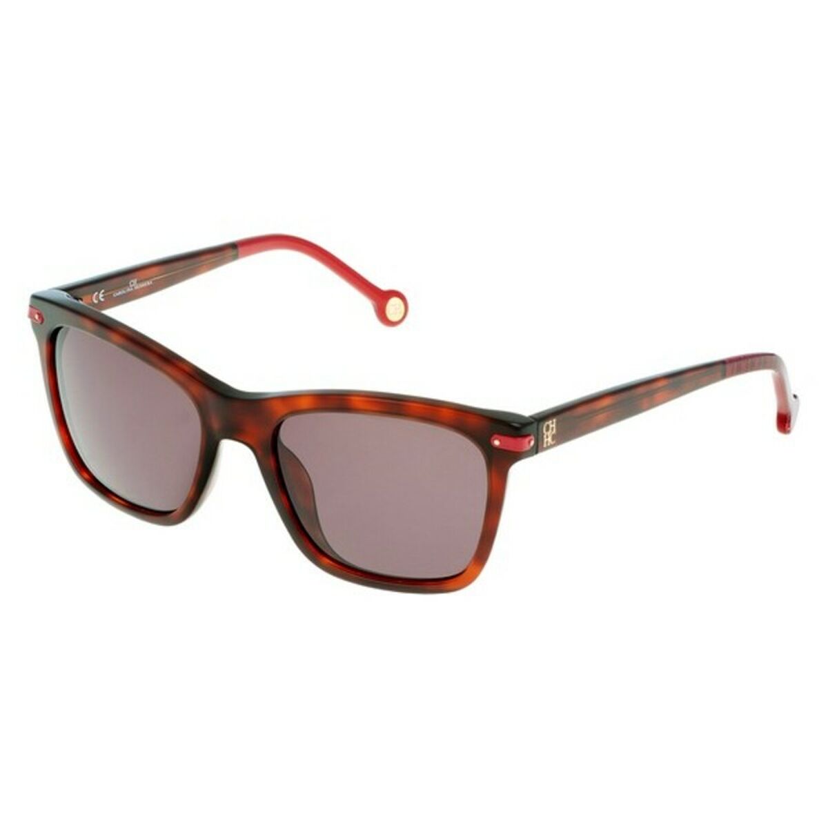 Ochelari de Soare Damă Carolina Herrera SHE6035409XW ø 54 mm
