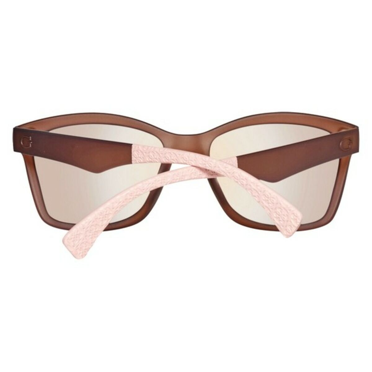 Ochelari de Soare Damă Guess GU7434-5658C Oglindă ø 56 mm