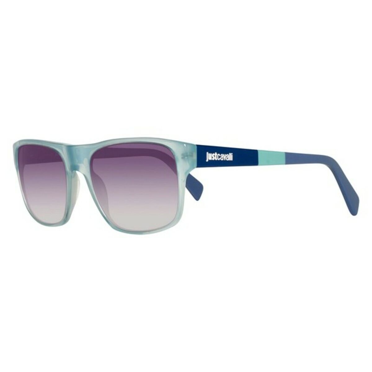 Ochelari de Soare Unisex Just Cavalli JC743S-5787B Ø 19 mm