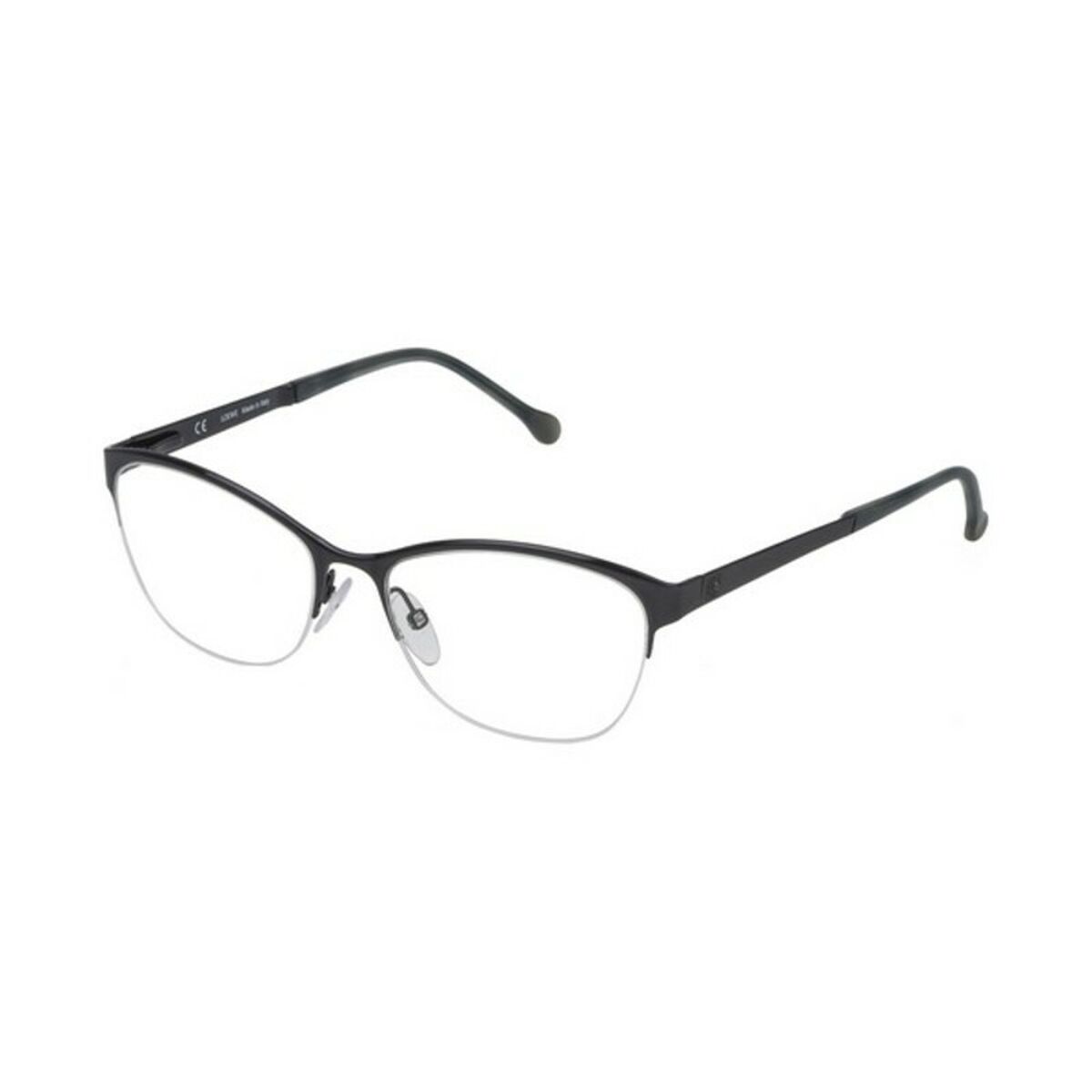 Ramă de Ochelari Damă Loewe VLWA03M530604 Albastru (ø 53 mm)