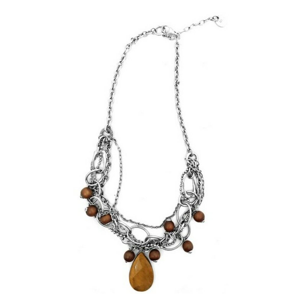 Pandantiv Damă Guess CHN20703 (50 cm) (50 cm)