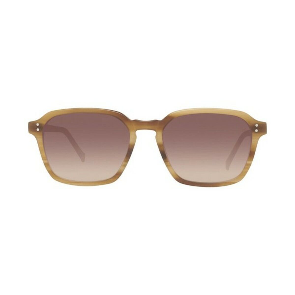 Ochelari de Soare Bărbați Hackett HSB86618752 Ø 52 mm