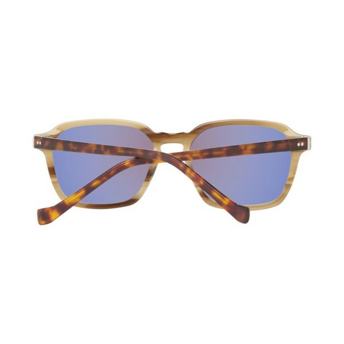 Ochelari de Soare Bărbați Hackett HSB86618752 Ø 52 mm
