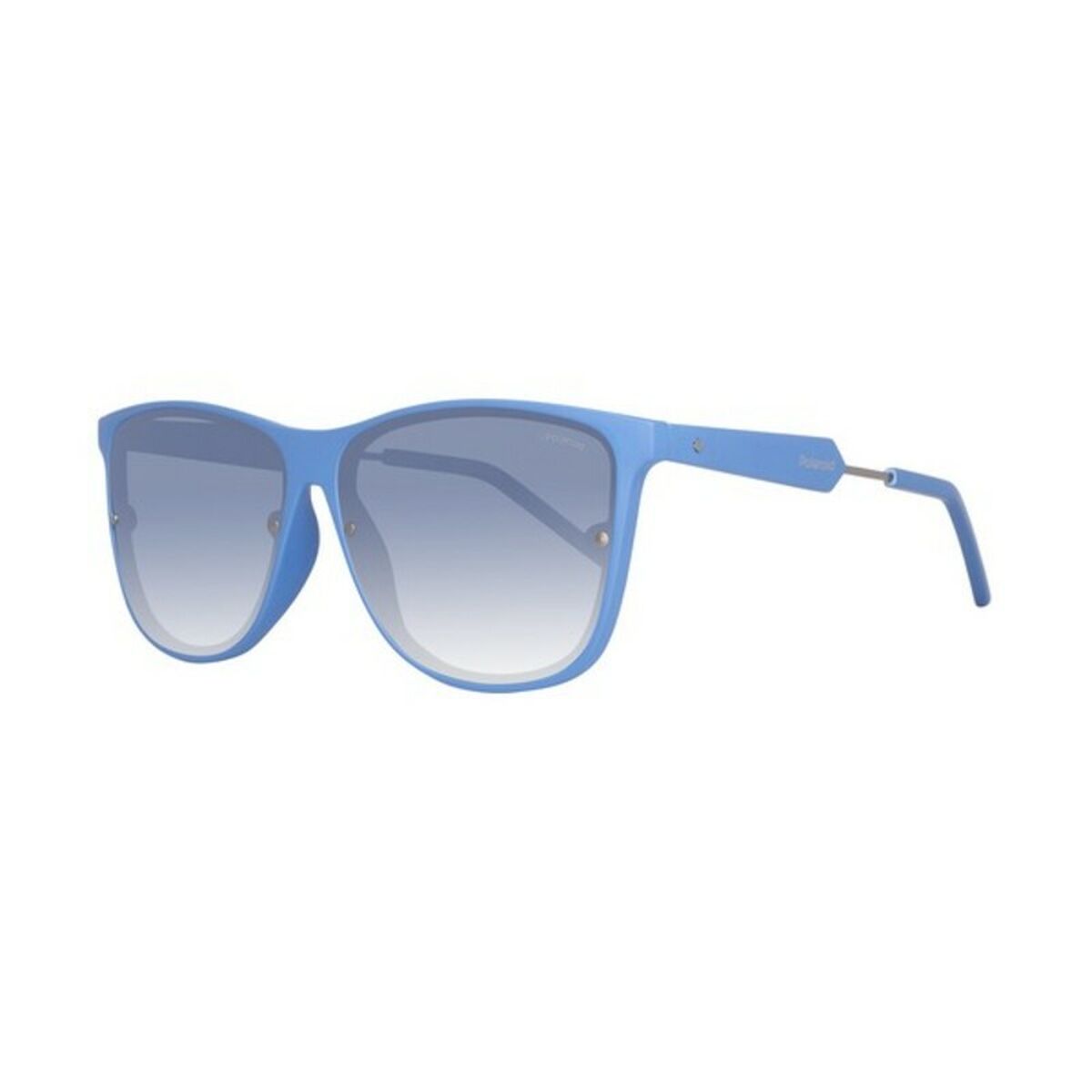 Ochelari de Soare Unisex Polaroid PLD-6019-STN5 ø 58 mm