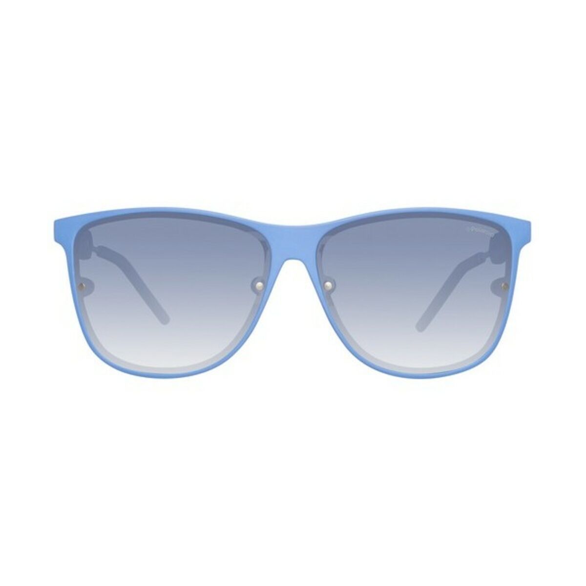 Ochelari de Soare Unisex Polaroid PLD-6019-STN5 ø 58 mm