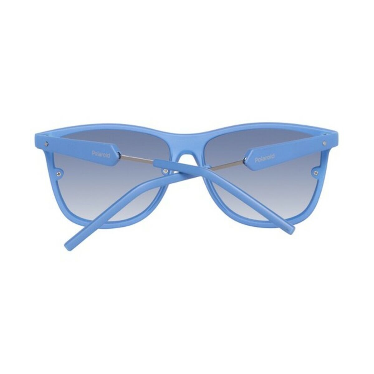 Ochelari de Soare Unisex Polaroid PLD-6019-STN5 ø 58 mm