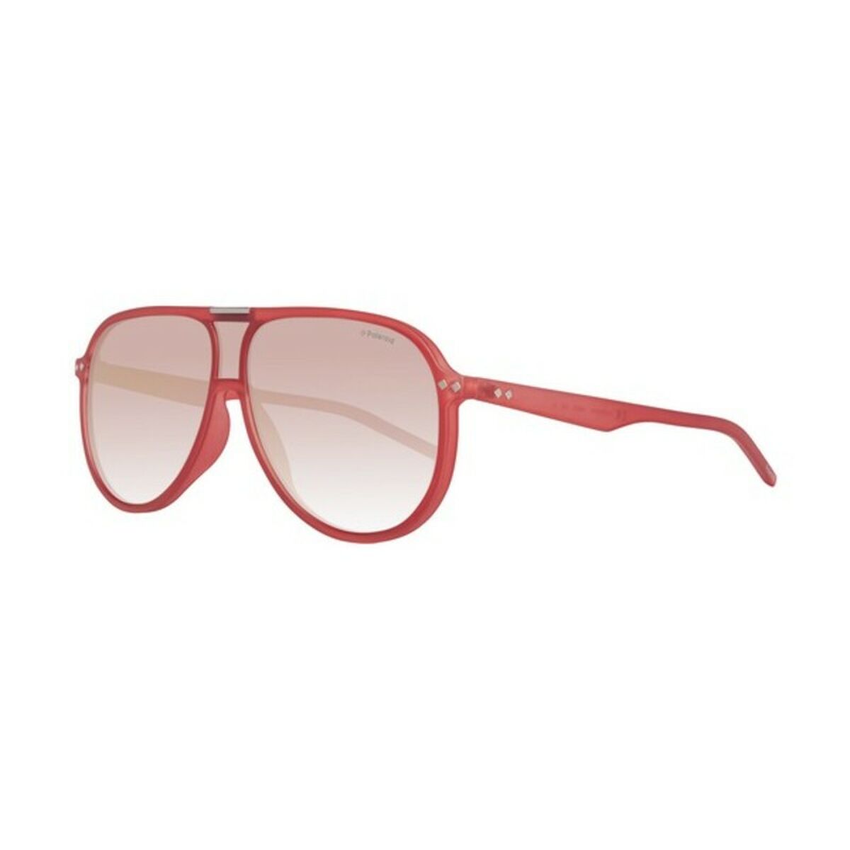 Ochelari de Soare Unisex Polaroid PLD-6025-S15J Ø 99 mm