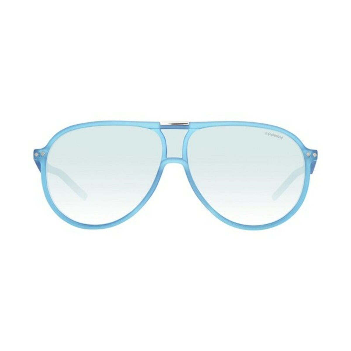 Ochelari de Soare Unisex Polaroid PLD-6025-S15M Ø 99 mm