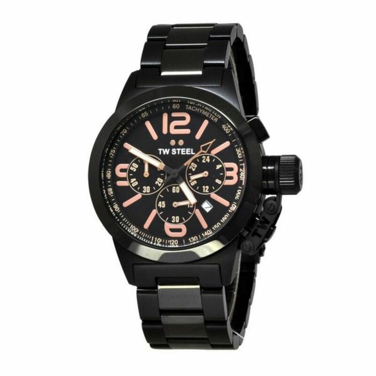 Ceas Bărbați Tw Steel TW312 (Ø 40 mm)