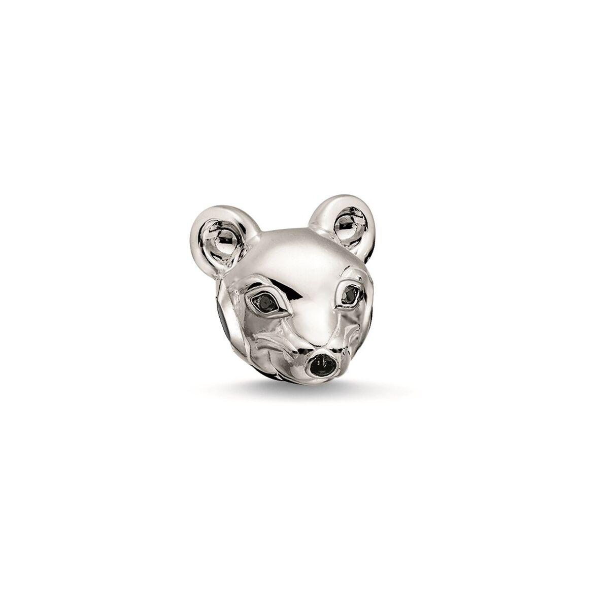 Mărgele Damă Thomas Sabo K0166-041-12 Argintiu 1 cm