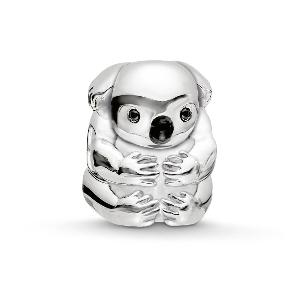 Mărgele Damă Thomas Sabo K0195-041-11 Argintiu 1,2 cm