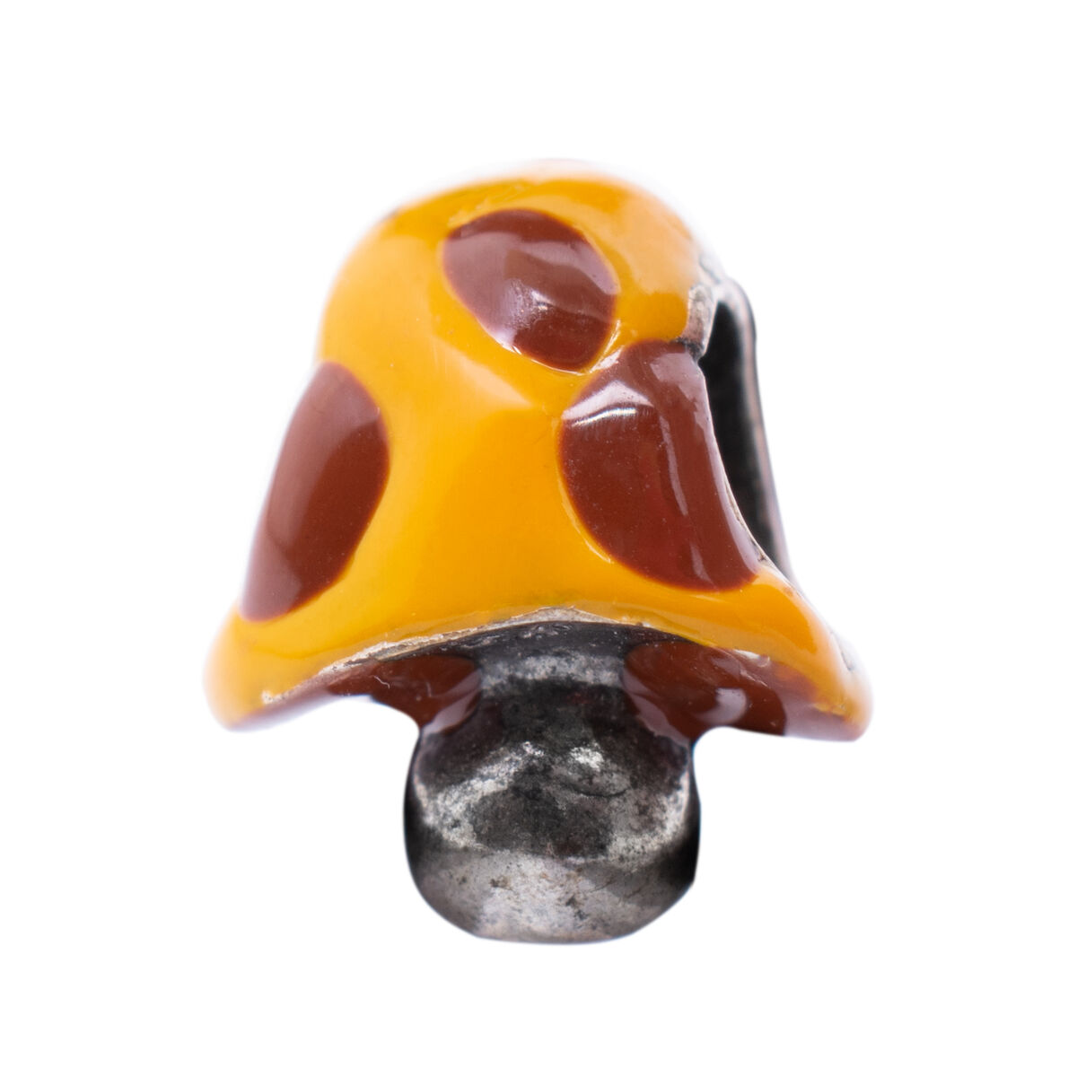 Mărgele Damă Viceroy VMM0143-24 Maro (1 cm)