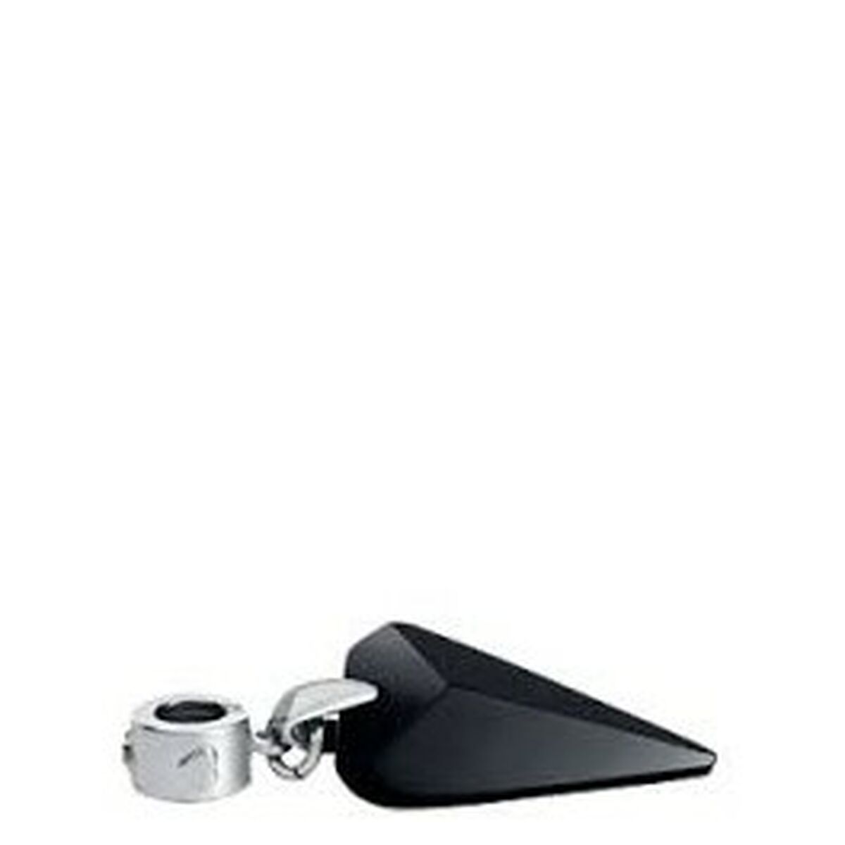 Mărgele Damă Viceroy VMM0191-05 Negru (1 cm)