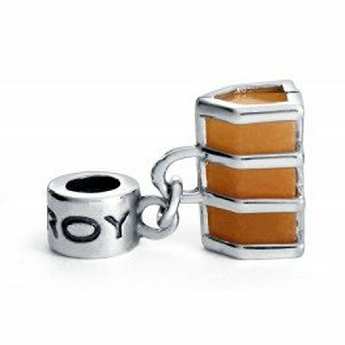 Mărgele Damă Viceroy VMM0194-14 Maro (1 cm)