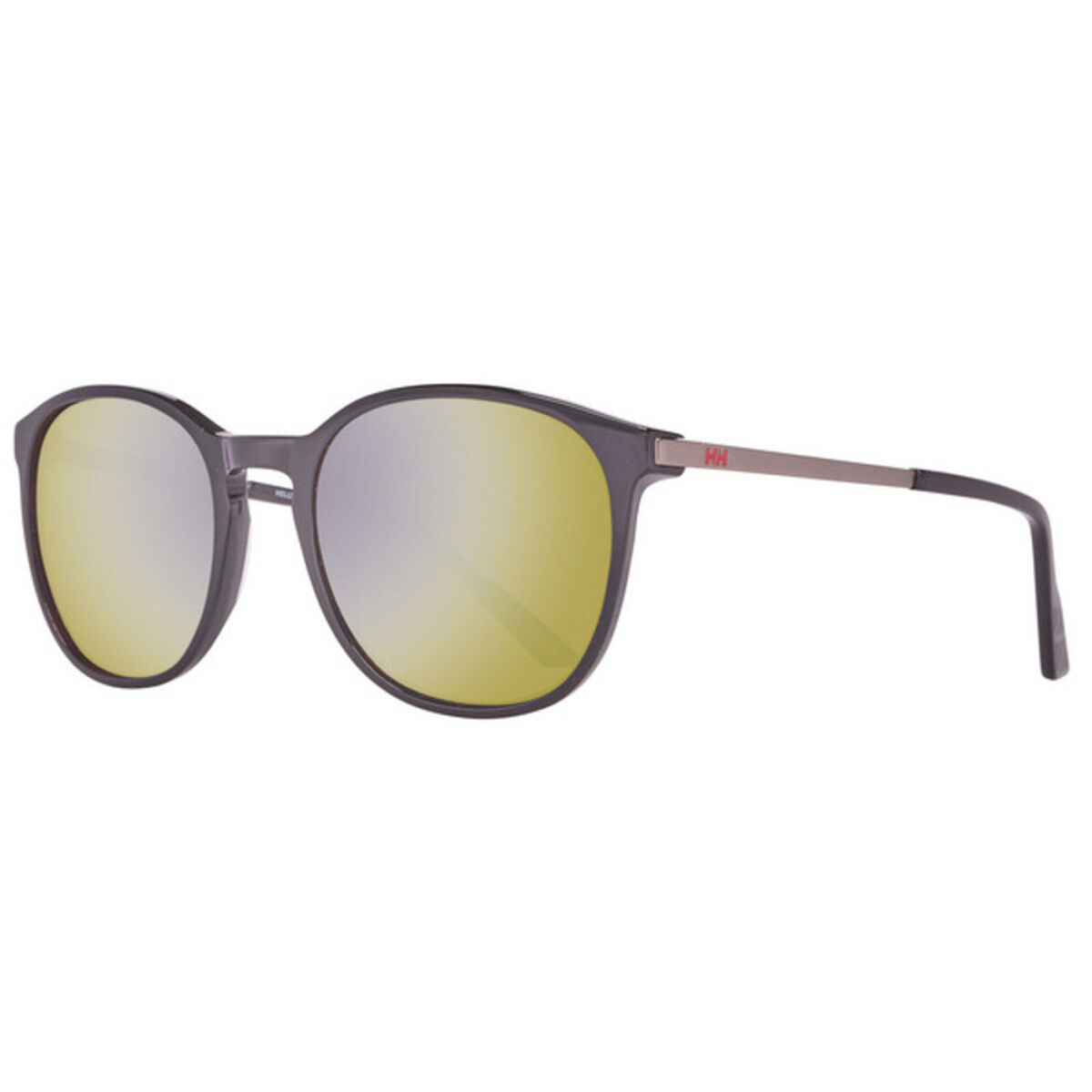 Ochelari de Soare Unisex Helly Hansen HH5022-C01-57 Ø 55 mm