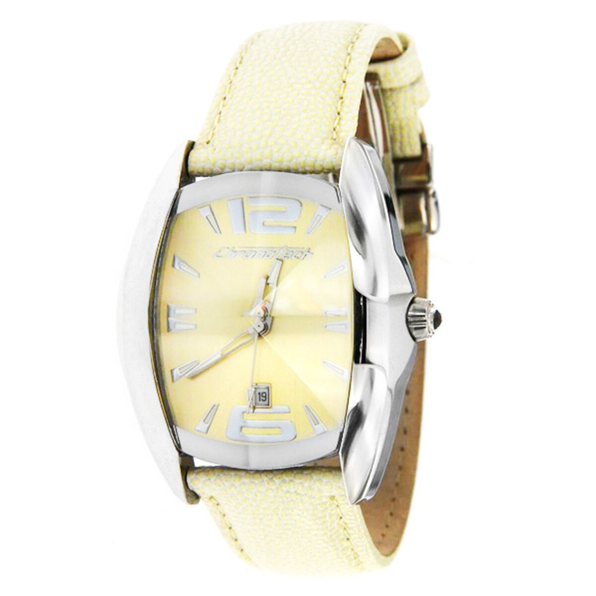 Ceas Unisex Chronotech CT7814M-04 (Ø 40 mm)