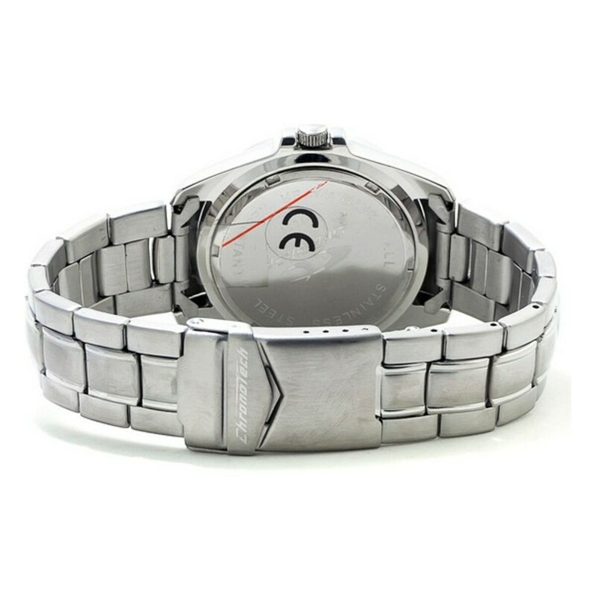 Ceas Bărbați Chronotech CT2031M-04 (Ø 39 mm)