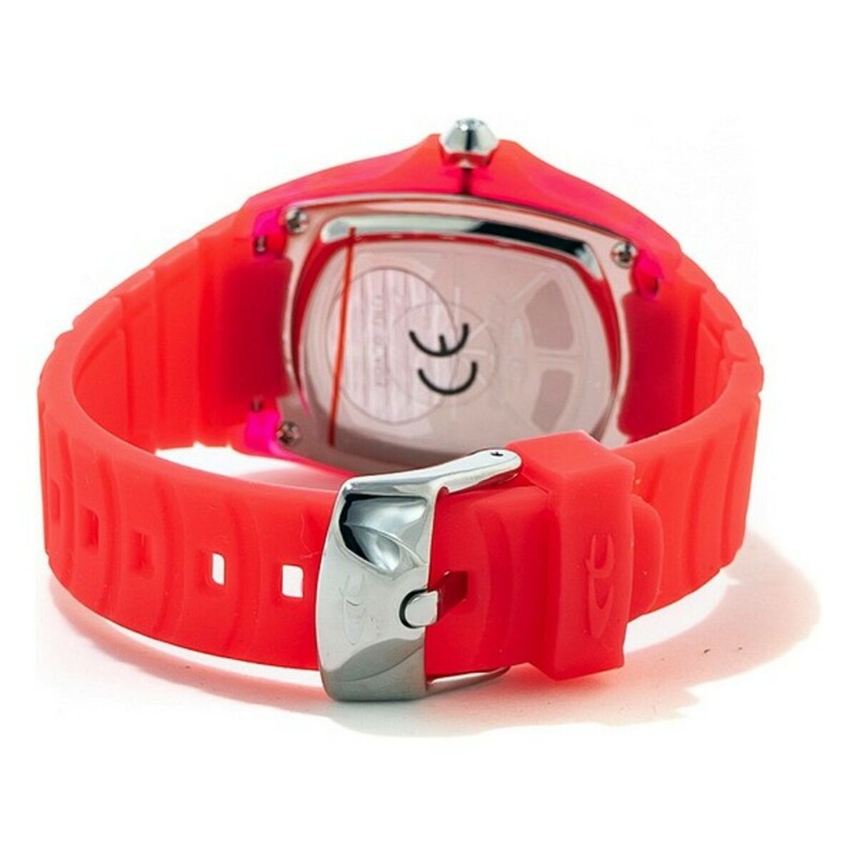 Ceas Damă Chronotech CT7134L-10 (Ø 33 mm)