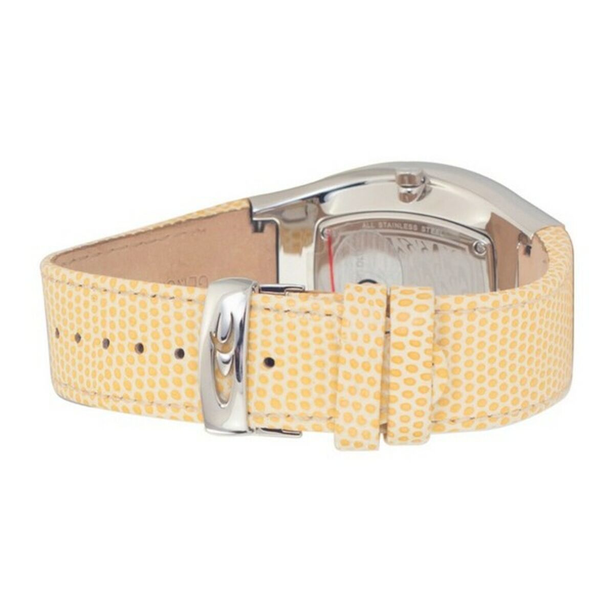 Ceas Bărbați Chronotech CT7932AM-88 (Ø 36 mm)