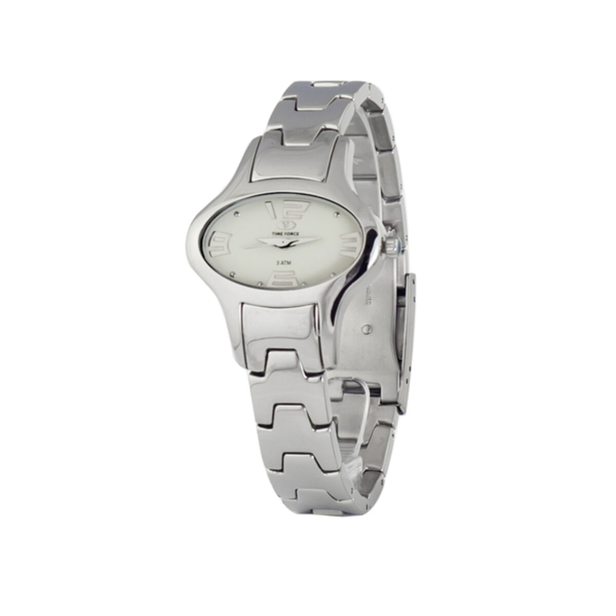 Ceas Damă Time Force TF2635L-04M-1 (Ø 37 mm)