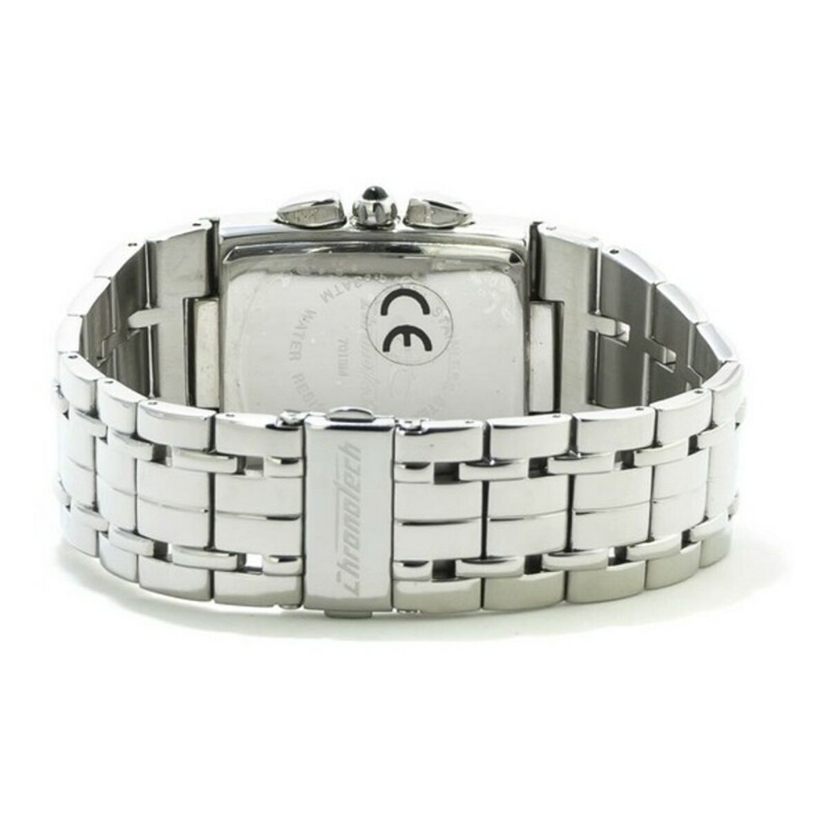 Ceas Unisex Chronotech CT7018B-05M (Ø 28 mm)