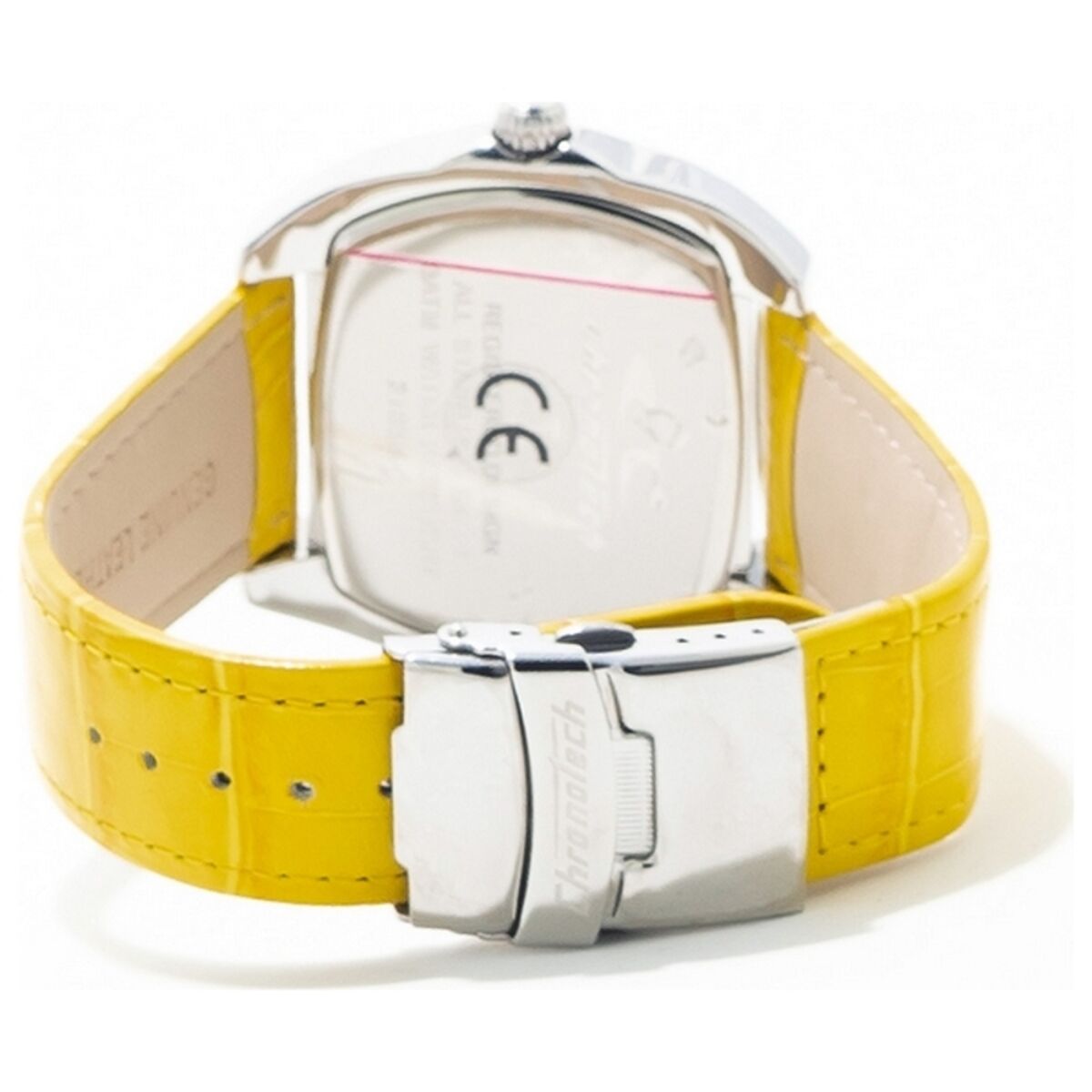 Ceas Unisex Chronotech CT2188M-05 (Ø 45 mm)