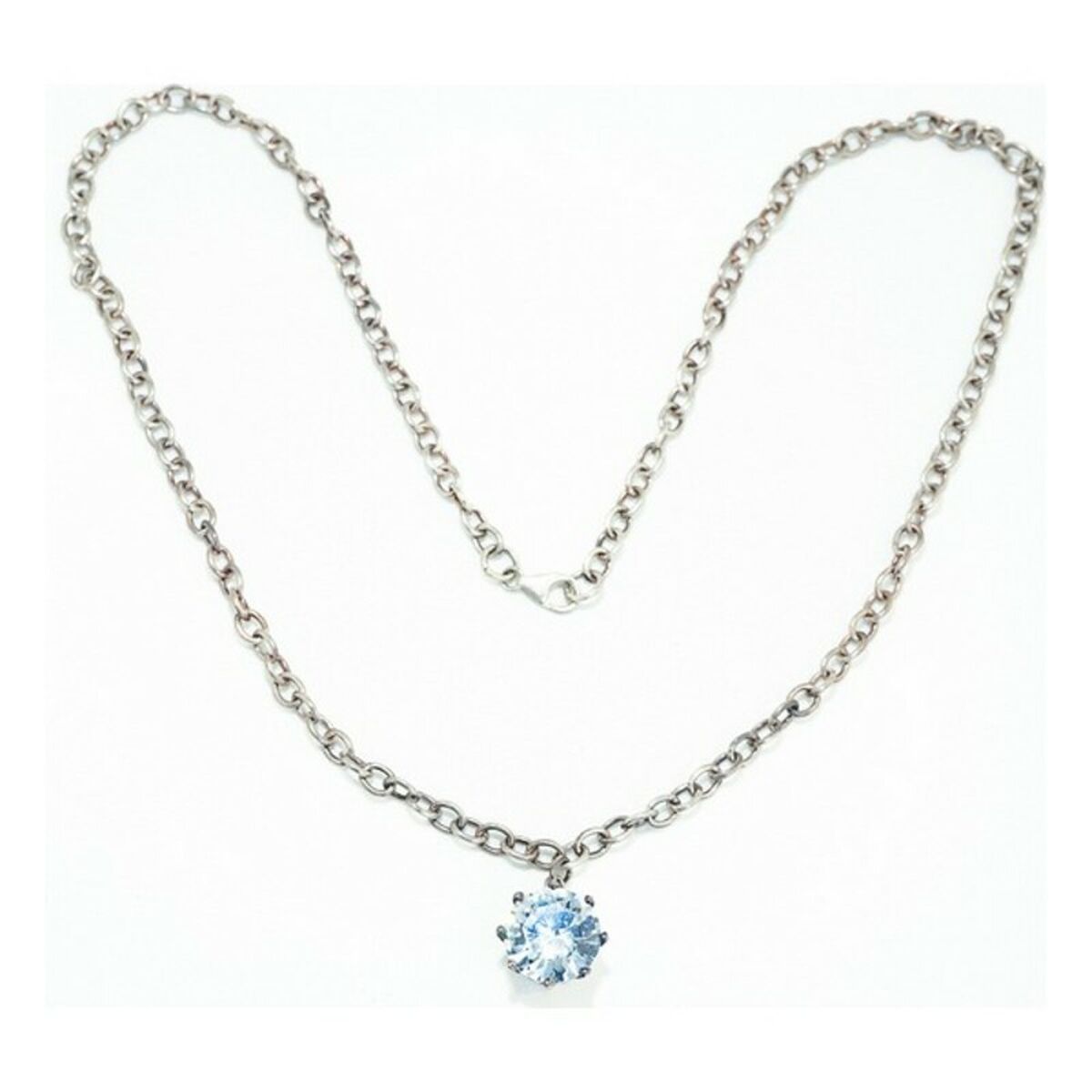 Pandantiv Damă Demaria DMC8110057-BL 45 cm