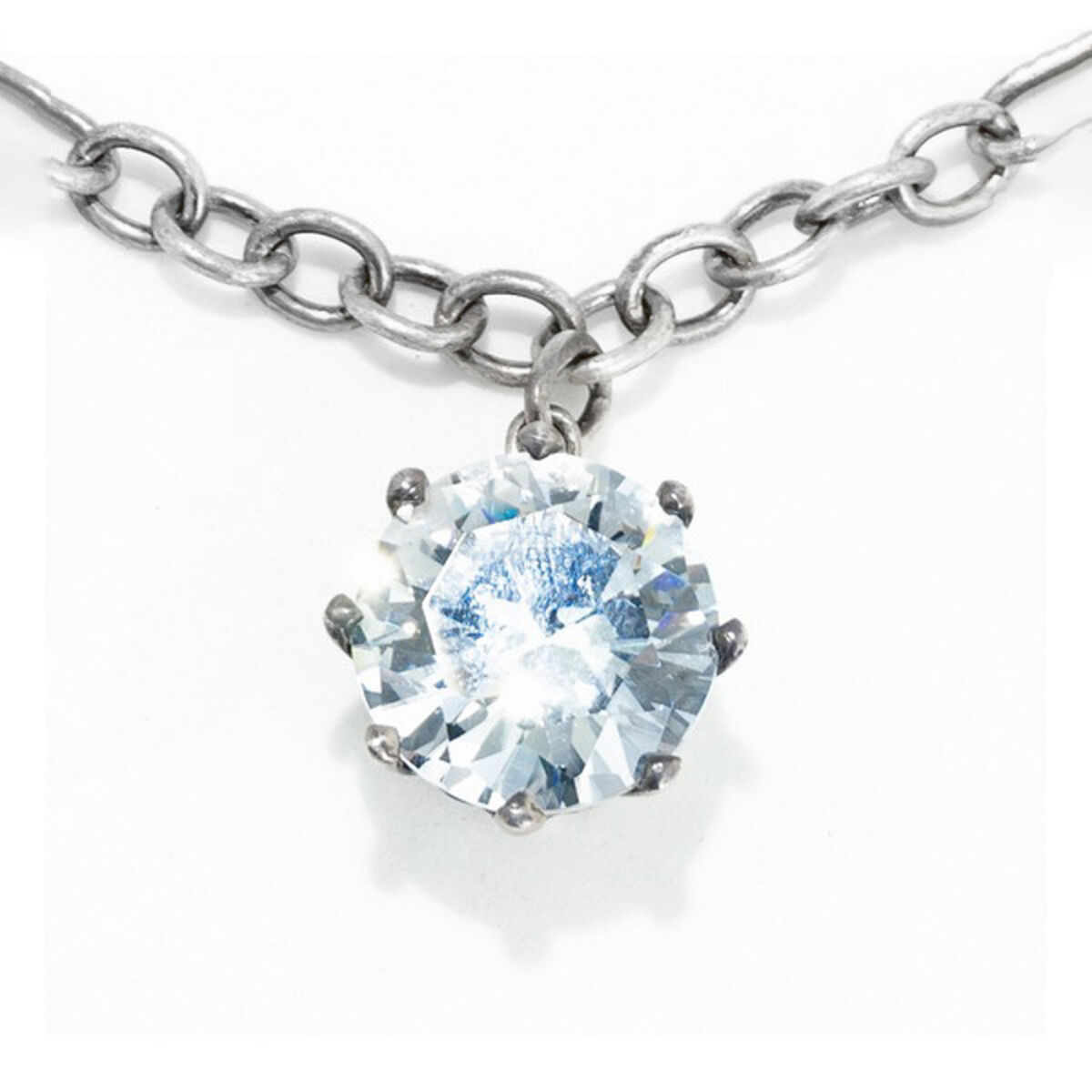 Pandantiv Damă Demaria DMC8110057-BL 45 cm