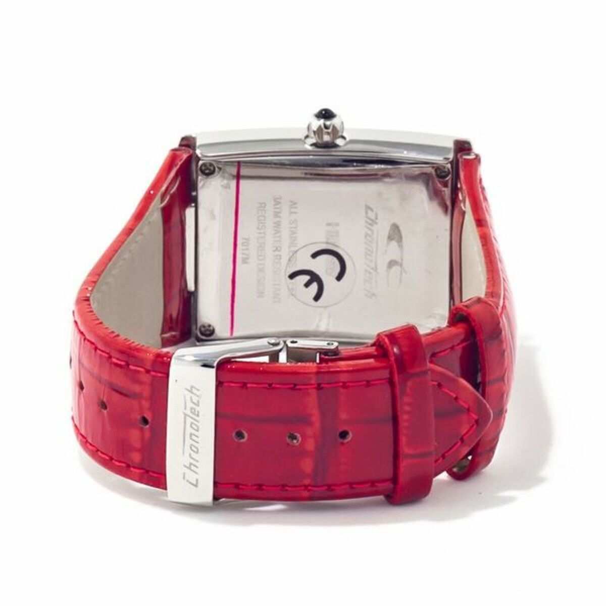 Ceas Unisex Chronotech CT7017M (Ø 33 mm)