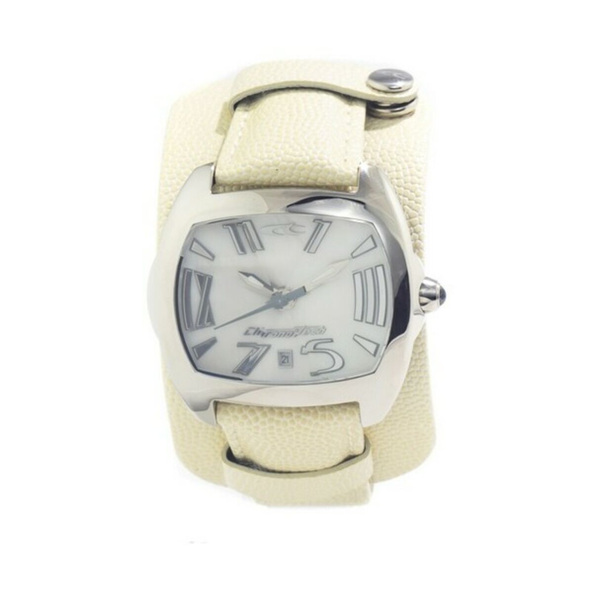 Ceas Bărbați Chronotech CT2188M-20 (Ø 45 mm)